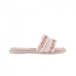 Screenshot 2022-06-03 at 17-01-25 Sandali tweed Rosa - Biffoli Official Shop